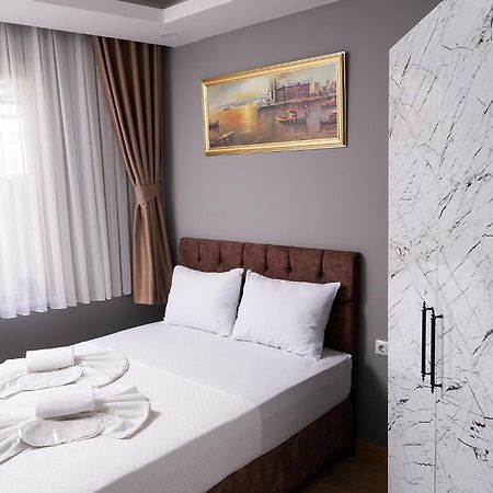 Pequena Casa Apart Istanbul Eksteriør billede