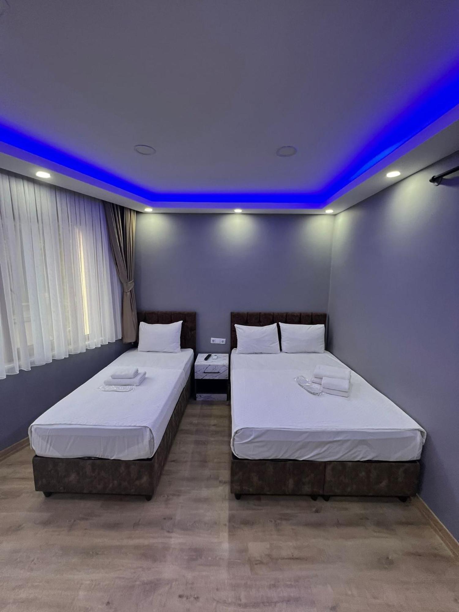 Pequena Casa Apart Istanbul Eksteriør billede