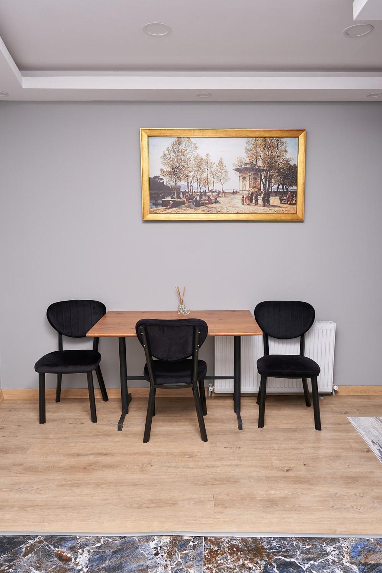 Pequena Casa Apart Istanbul Eksteriør billede